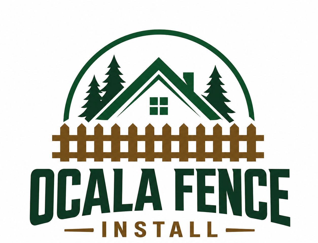 Ocala Fence Install